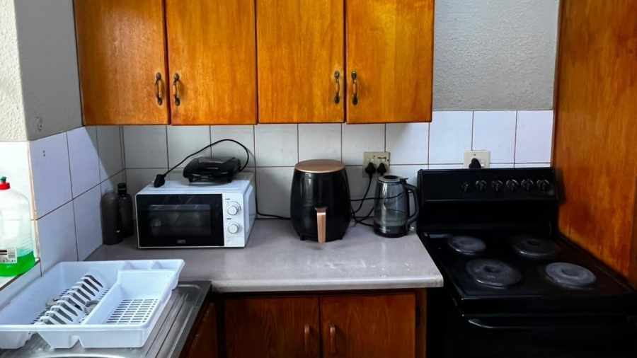To Let 2 Bedroom Property for Rent in Universitas Free State